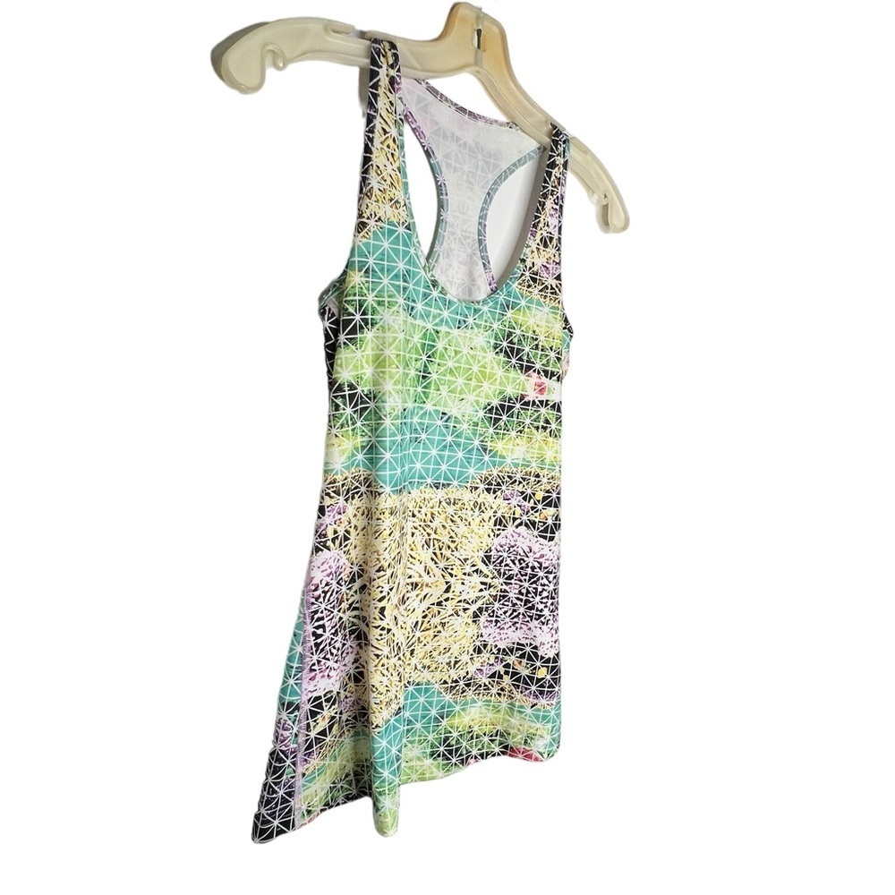 Lululemon Racerback Tank‎ Top - Picture 4 of 6